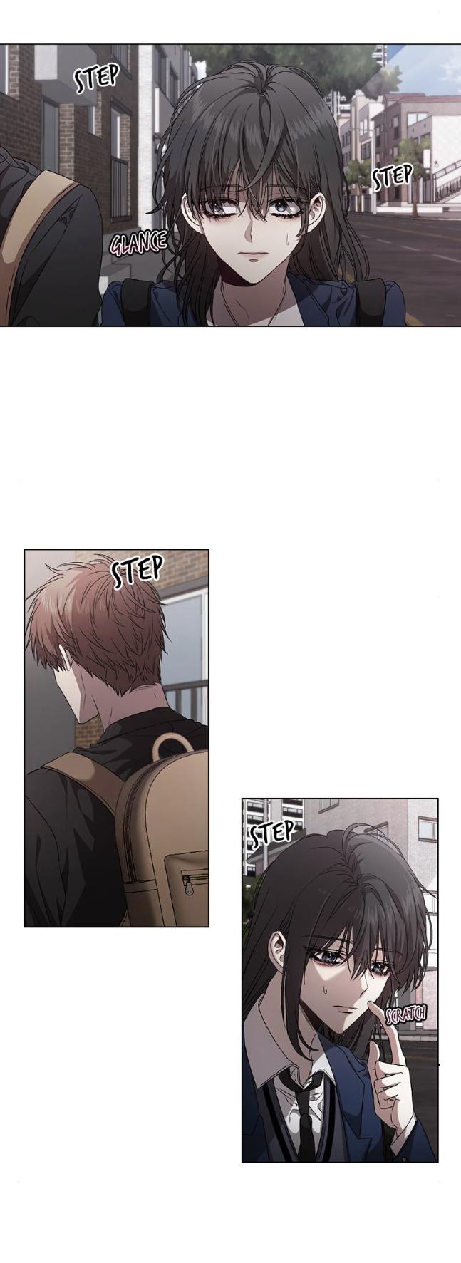 Dreaming Freedom Chapter 9 image 18